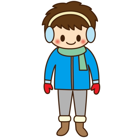 ベスト男の子 服 イラスト 全イラスト集