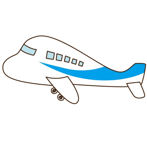 最も検索された フリー イラスト 飛行機 無料のイラストやかわいいテンプレート